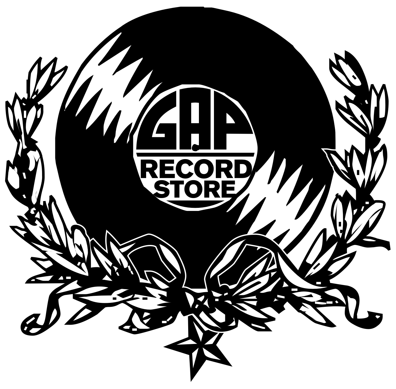 GAP Record Store - Dischi rari e da collezione